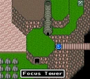 Focus Tower