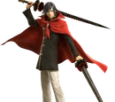 Machina Kunagiri