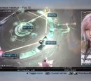 Crystarium System
