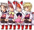 Devout (Final Fantasy III)