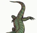 Dendrerpeton
