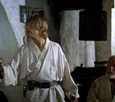 Luke Skywalker