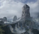 The Eyrie