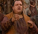 High Septon (Before the riot of King's Landing)