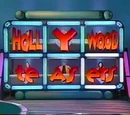Hollywood Teasers