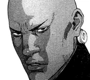Shimaki (George)