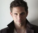 Johnny Zacchara (Brandon Barash)