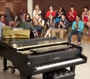 The Choir Room