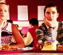 Blaine-Brittany Relationship