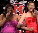 Mercedes-Santana Relationship
