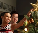 Finn-Santana Relationship