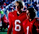 Rachel-Sam Relationship
