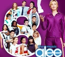 Geoff109/Glee: The Music, Volumes 8 and 9 Fan Versions