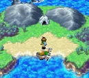 Treasure Isle
