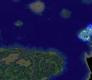 Apojii Islands