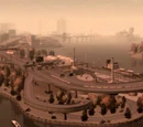 East Borough Bridge