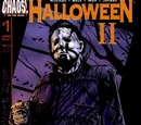 Halloween II: The Blackest Eyes