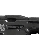 BR85HB SR Battle Rifle