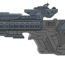 Heimdall-class Frigate