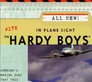 In Plane Sight