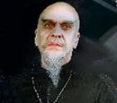 Salazar Slytherin