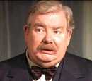 Vernon Dursley
