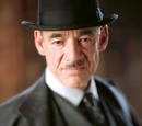 Barty Croupton Sr.
