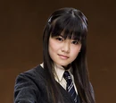 Cho Chang