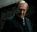 Cornelius Fudge