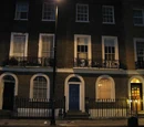 12 Grimmauld Place