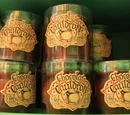 Chocolate Cauldrons