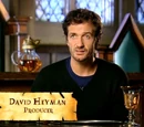 David Heyman