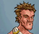 Falco Aesalon