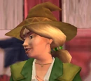 Millie Gudabi