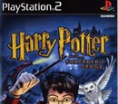 Harry Potter and the Philosopher's Stone (video game)
