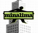MinaLima Design