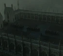 Viaduct Courtyard