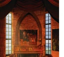 Gryffindor Tower