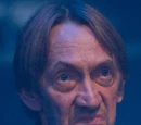 Walden Macnair