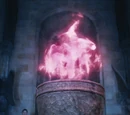 Triwizard Tournament