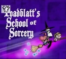 The Grim Adventures of Billy and Mandy