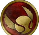 Quidditch Beginner's Luck Badge