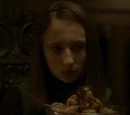 Flora Carrow