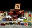 Harry Potter Wizard's Collection