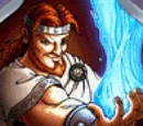 Andros l'Invincibile