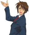 Itsuki Koizumi