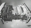 Outer Rim Trade Routes