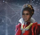 Elizabeth III Winton