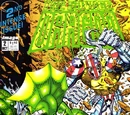 Savage Dragon (Mini-series) Vol 1 2