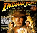 Indiana Jones Magazine